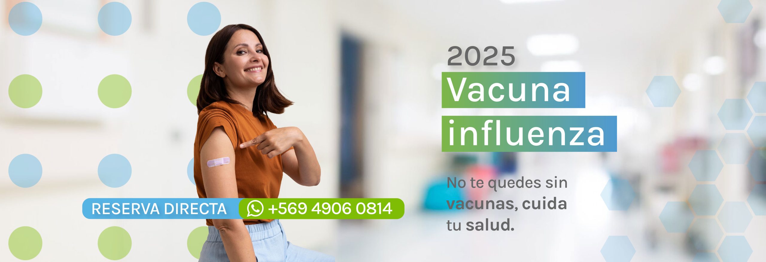 vacunas 2025